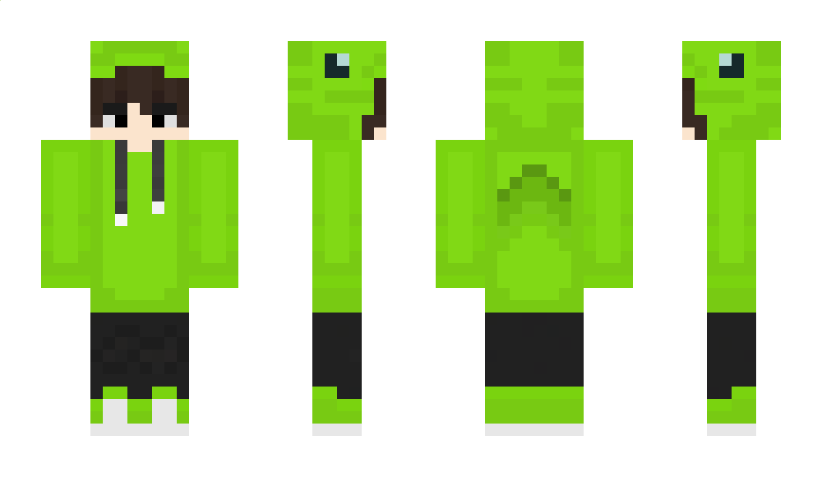 tuple_fly Minecraft Skin