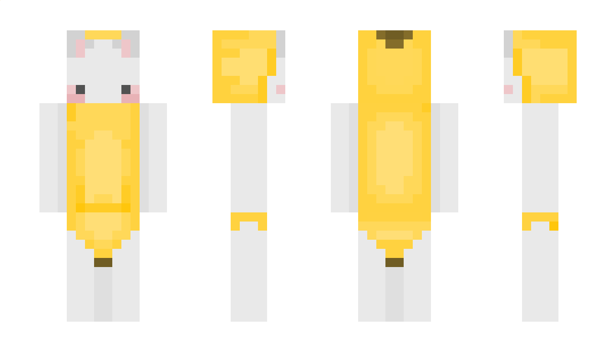 Hultenius Minecraft Skin