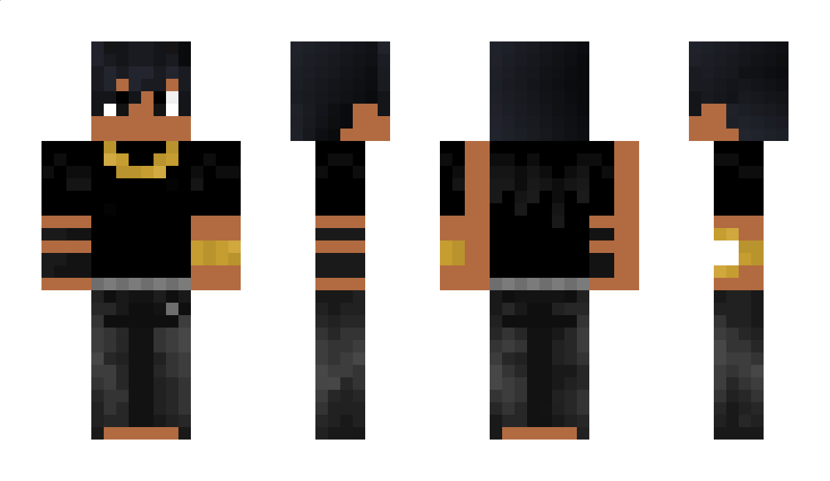 Supera_07 Minecraft Skin