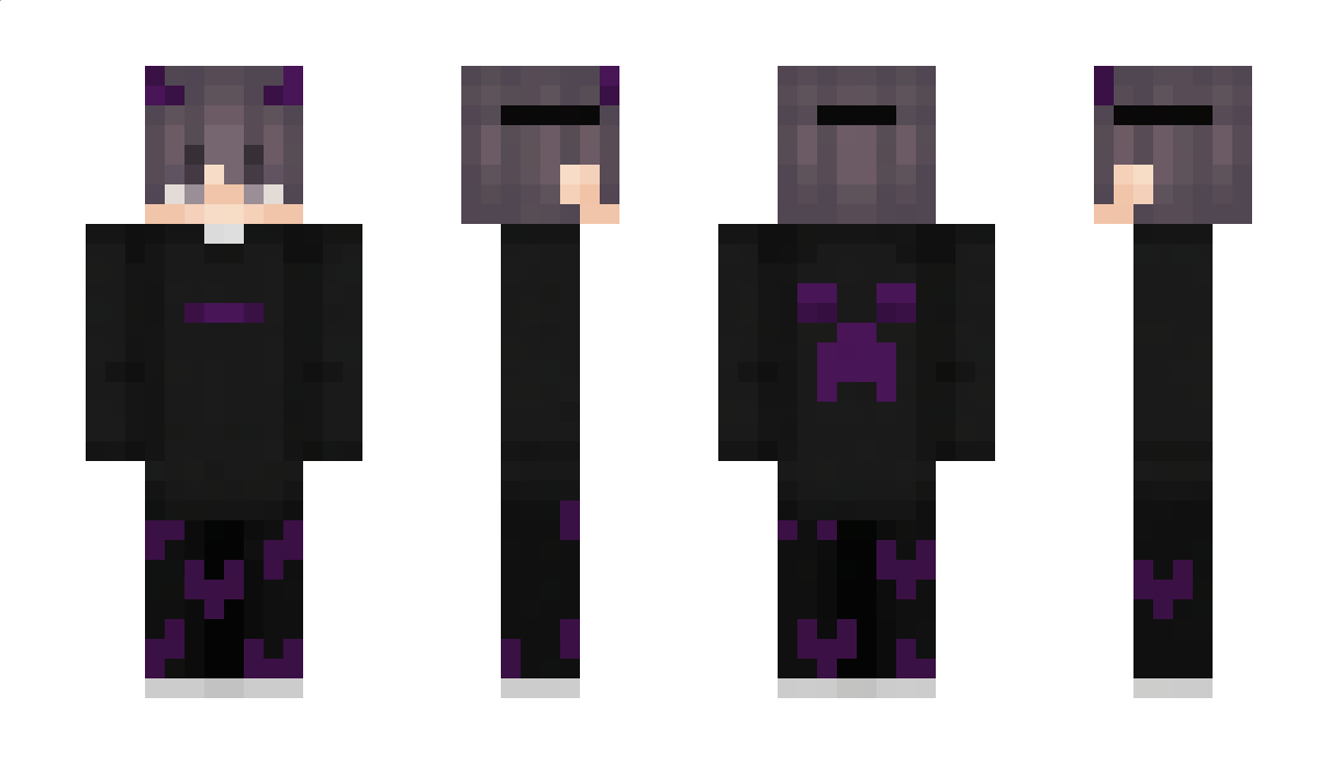 Wahaczi Minecraft Skin