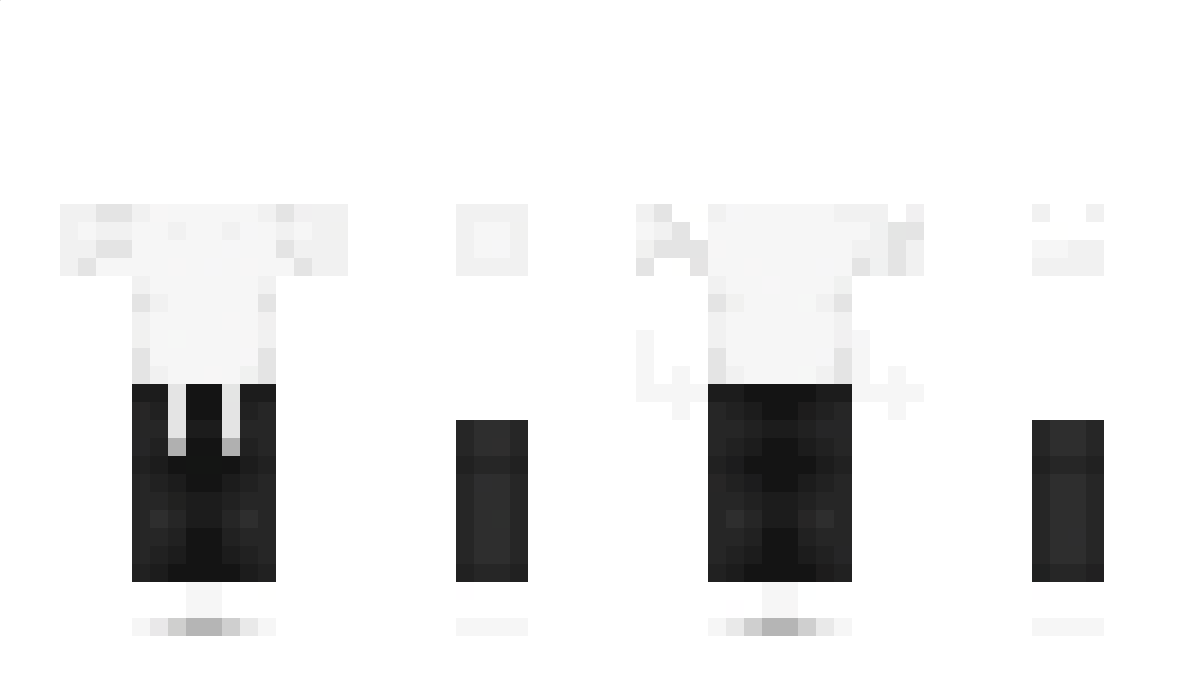 LienuhHell Minecraft Skin