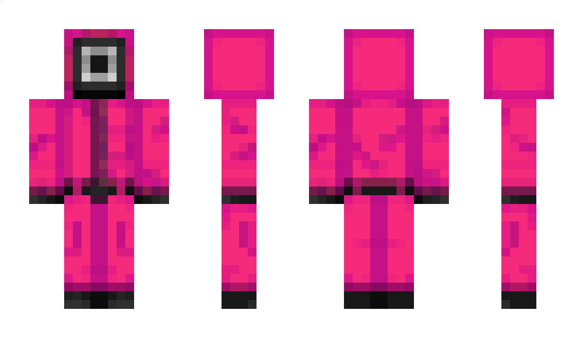 glikoulis19 Minecraft Skin