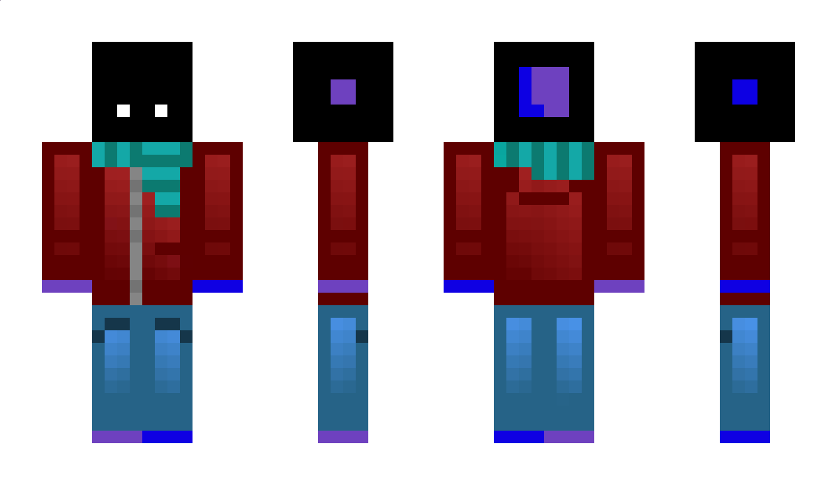 IDIaxelottel Minecraft Skin