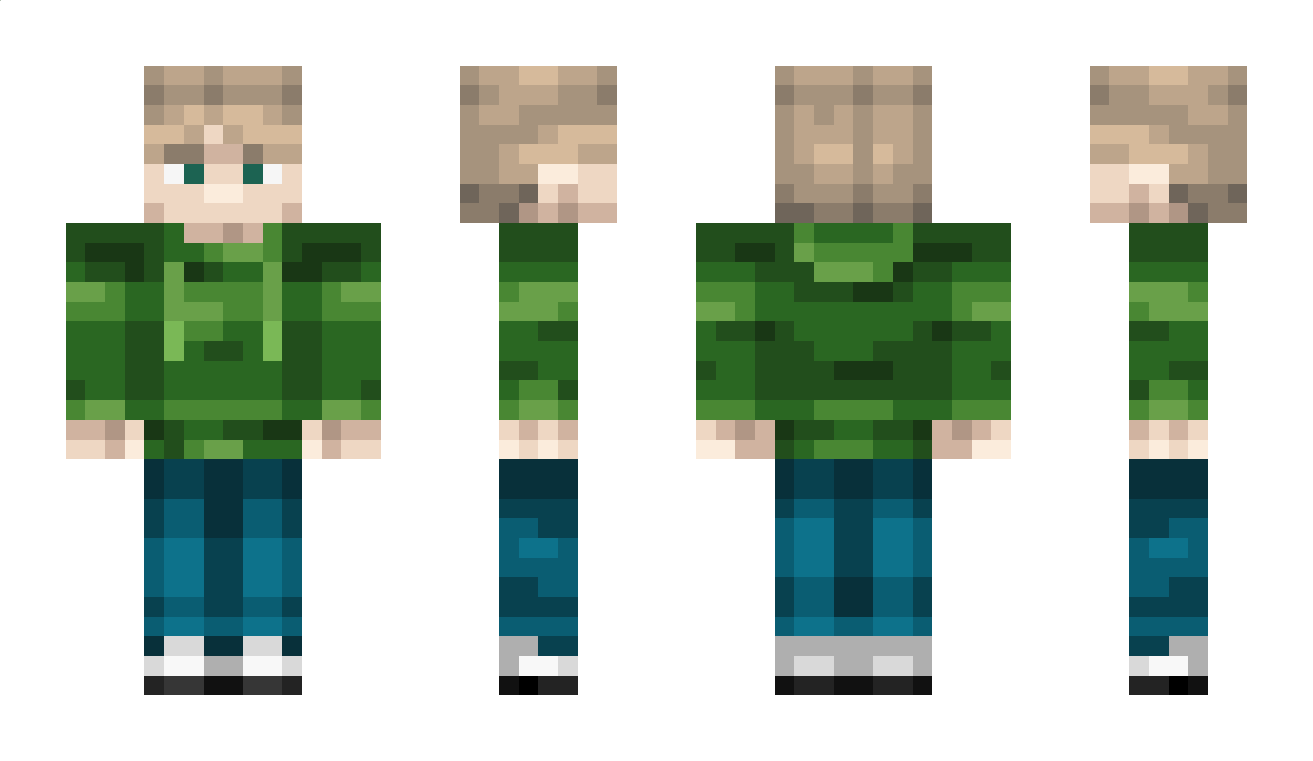 Ertazarius Minecraft Skin