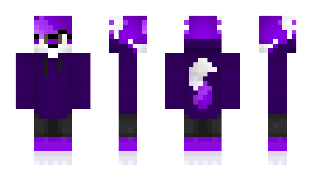 Talamik Minecraft Skin