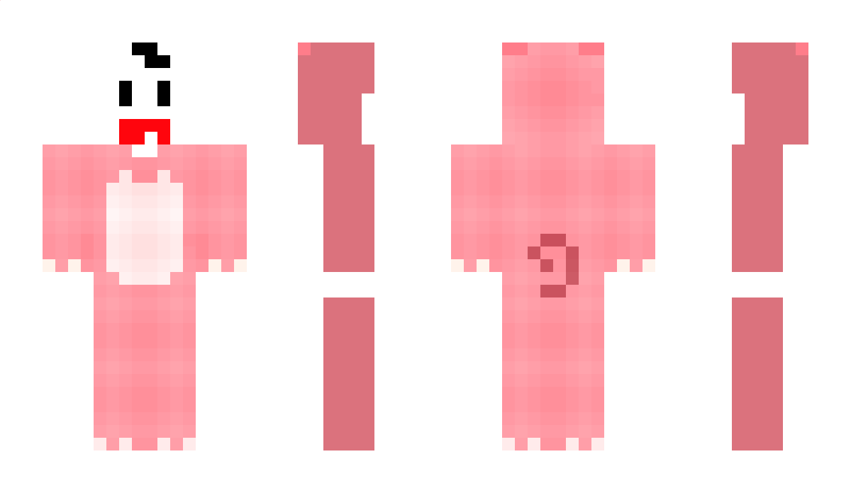 Sean9613 Minecraft Skin