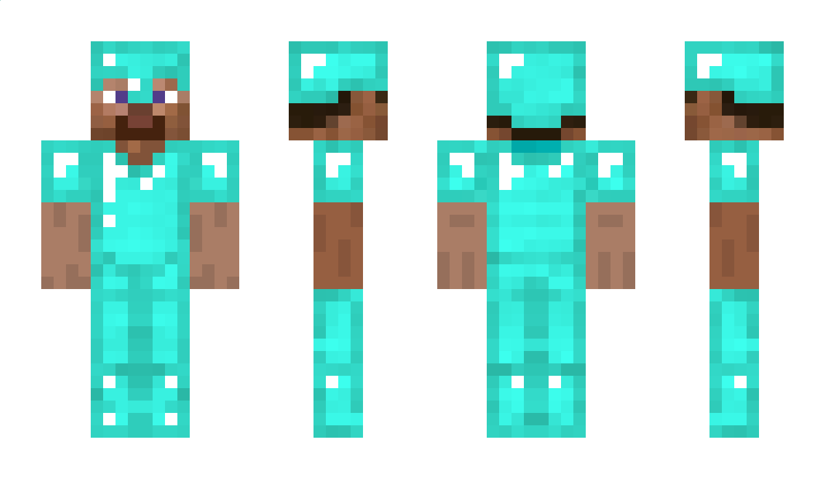 bobb1545 Minecraft Skin