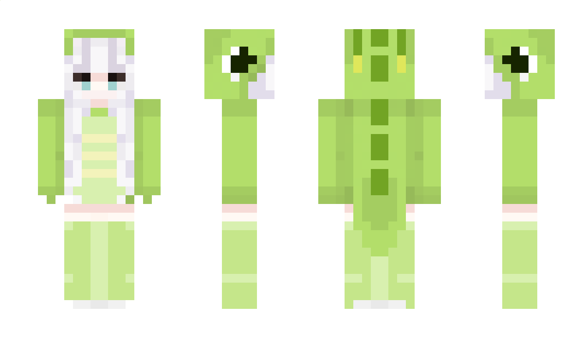 B0nfi Minecraft Skin