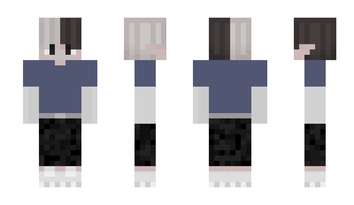 MeineSchnidde Minecraft Skin