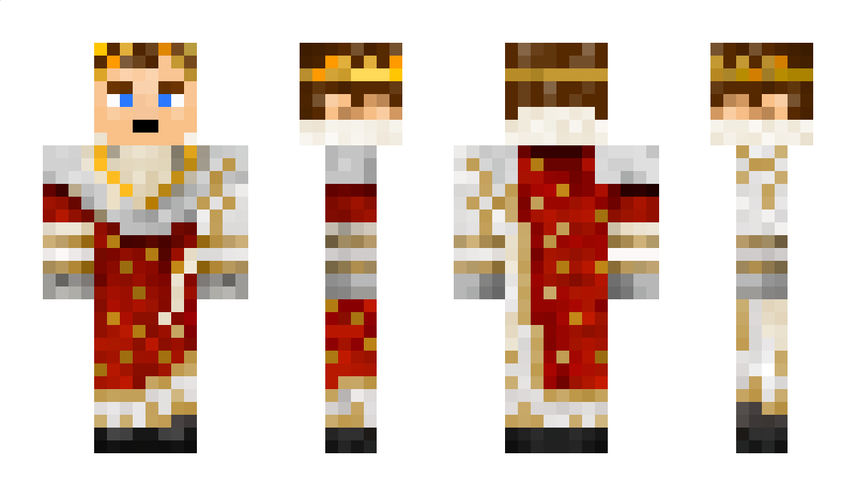 Kilsabath Minecraft Skin