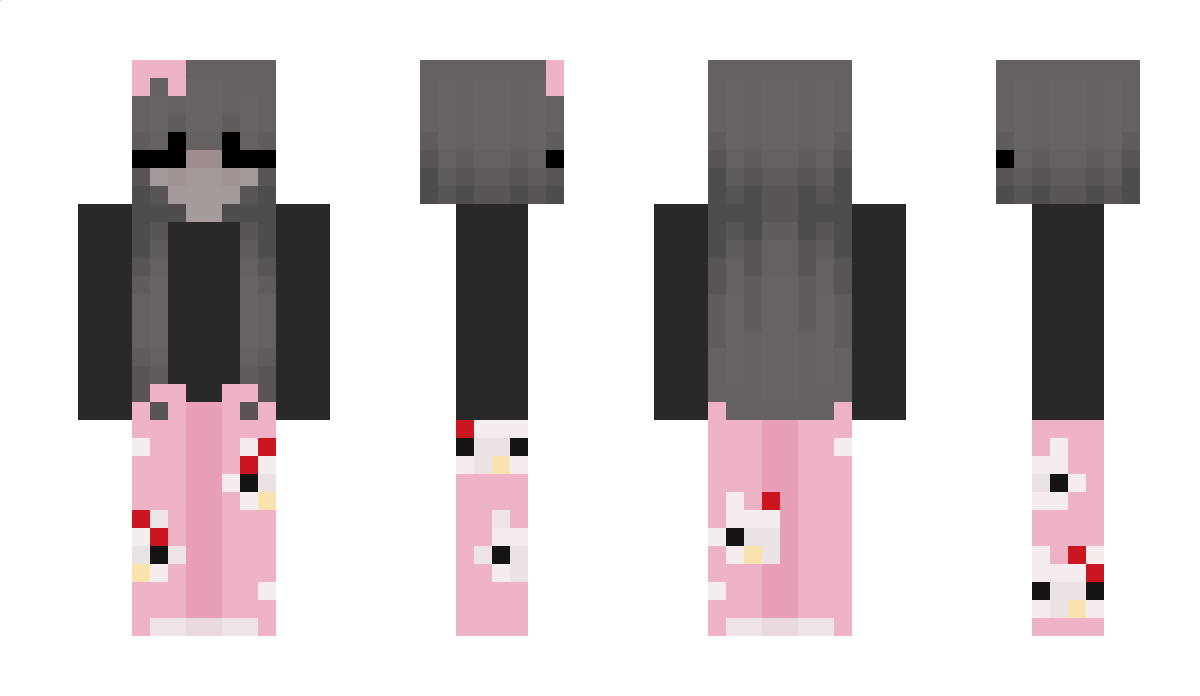 markofka_ Minecraft Skin