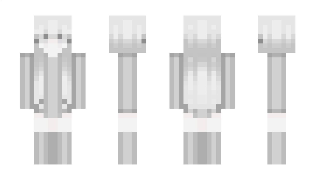 nevizinguyss2_1 Minecraft Skin