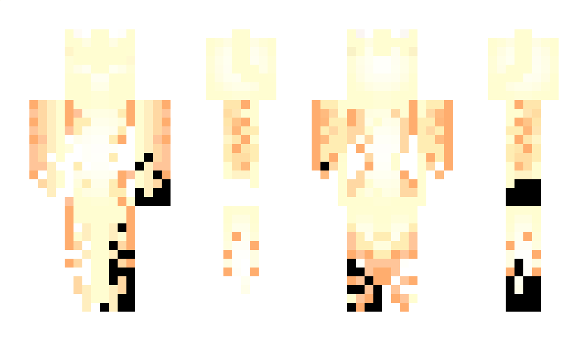 Texturen Minecraft Skin