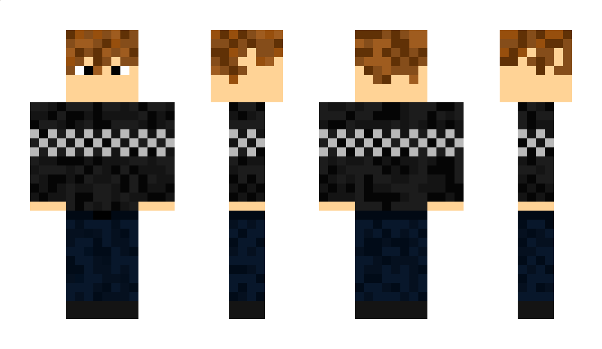 Viewr Minecraft Skin