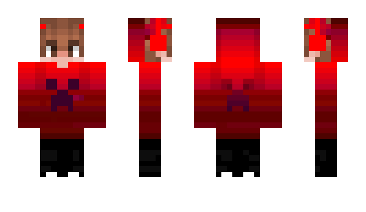 kidkdidkdi Minecraft Skin