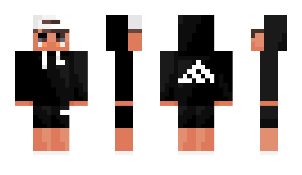 Griabe Minecraft Skin