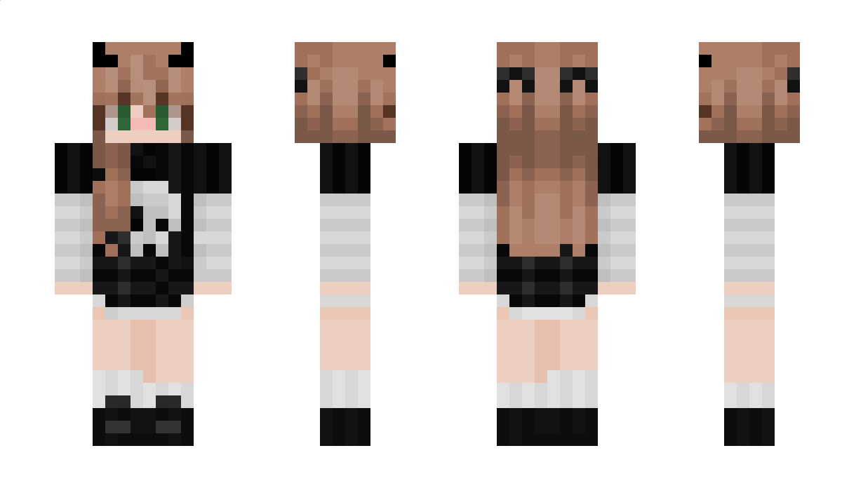 tami797 Minecraft Skin