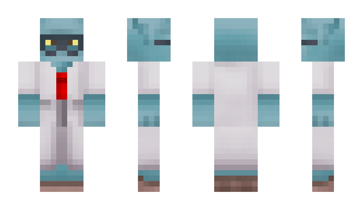 Ollie082008 Minecraft Skin