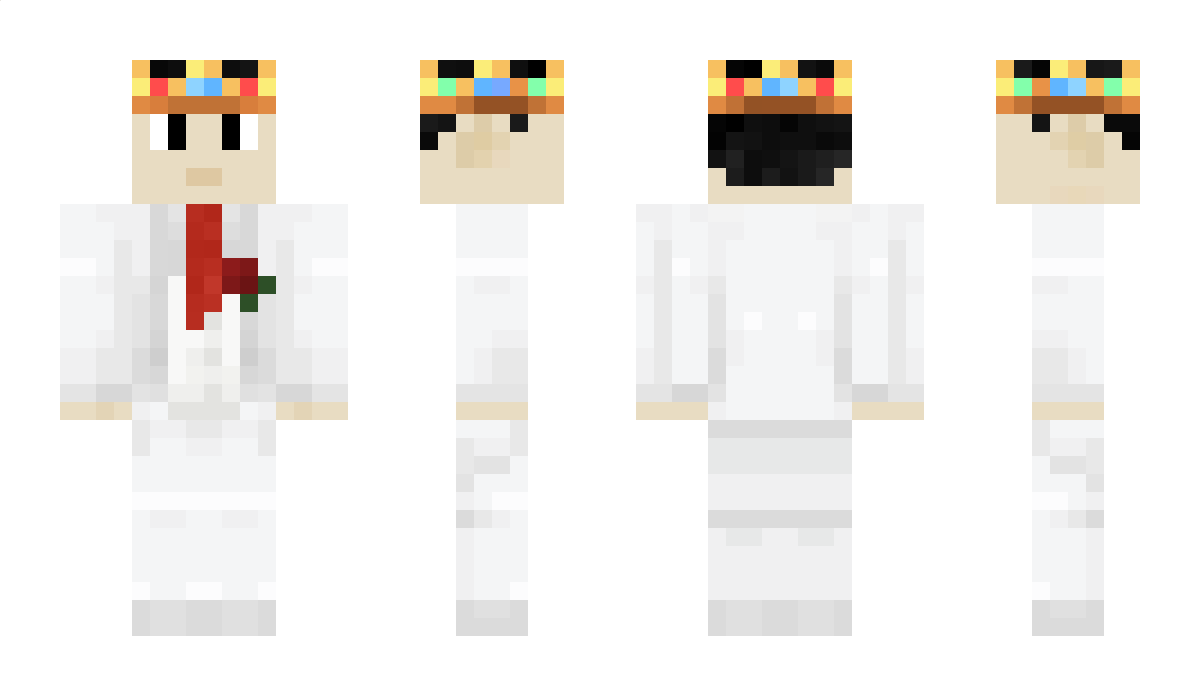 Kryoni_ Minecraft Skin