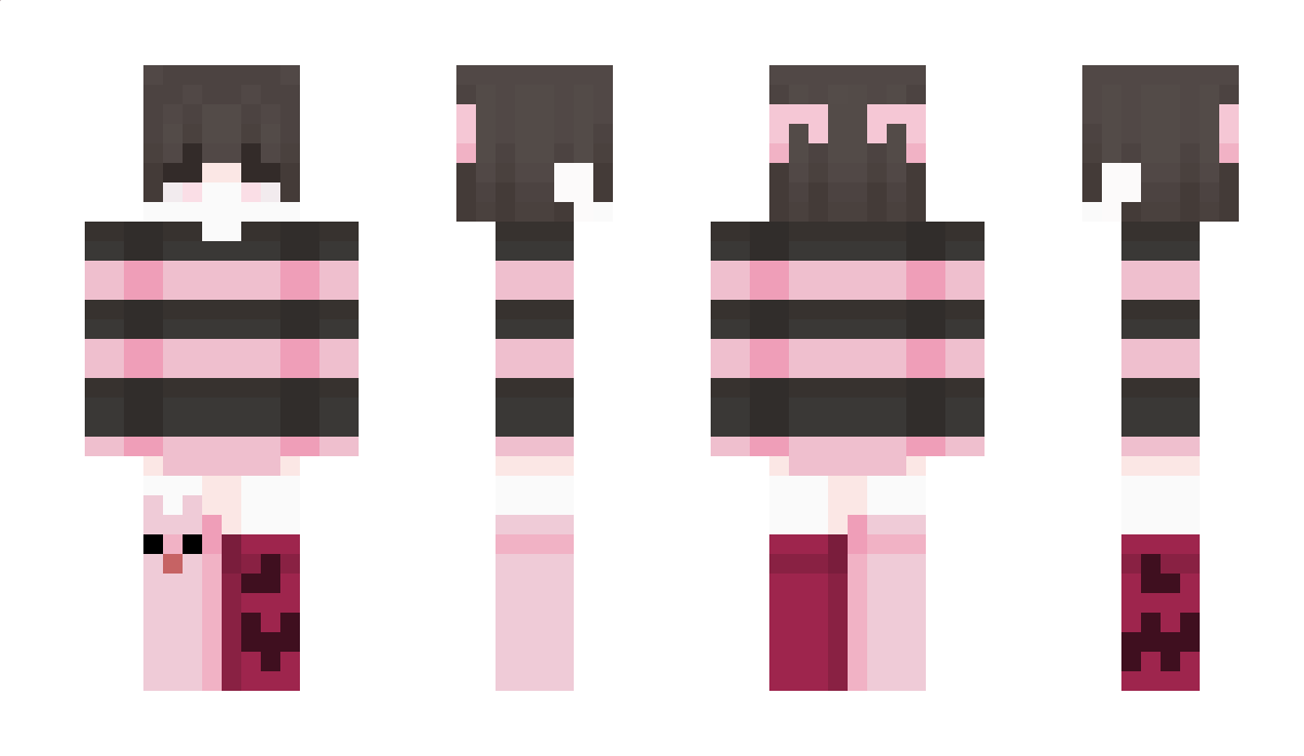 kxppy Minecraft Skin