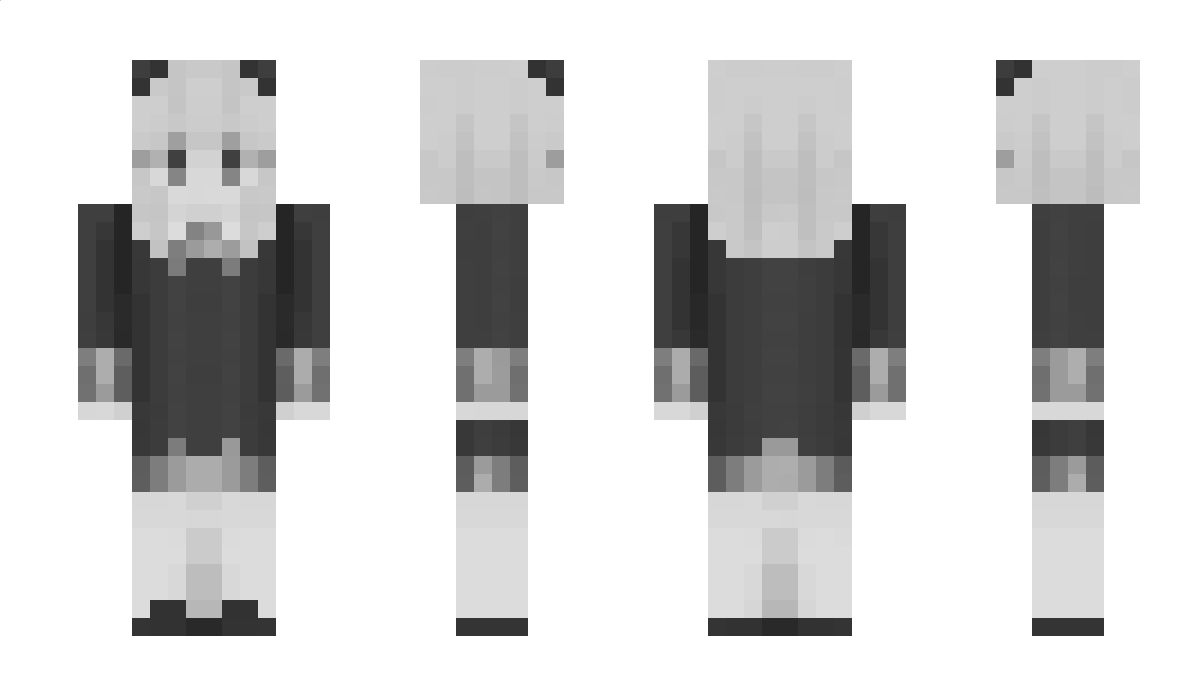 alooy Minecraft Skin