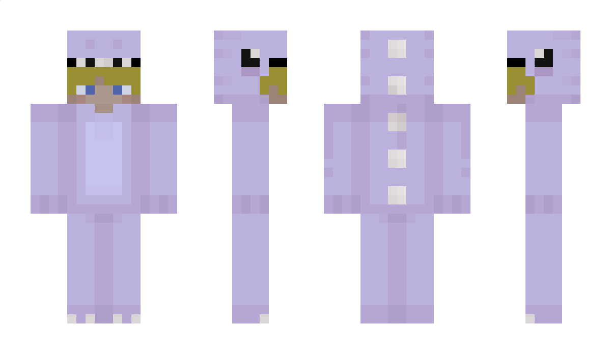 prankboy98 Minecraft Skin