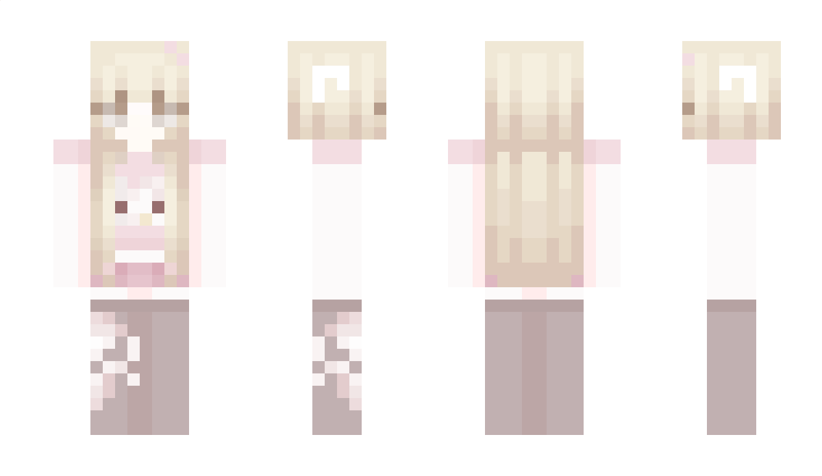 tulieps Minecraft Skin