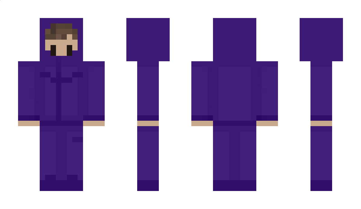 l0816 Minecraft Skin