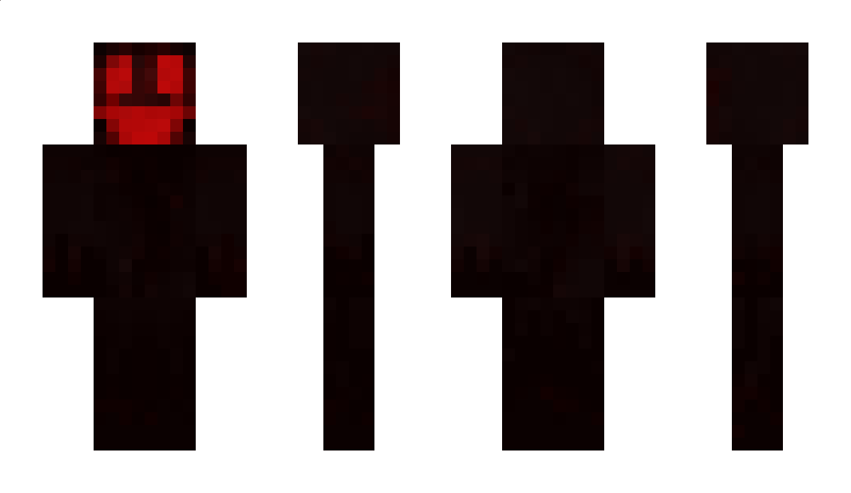 Moquerte Minecraft Skin