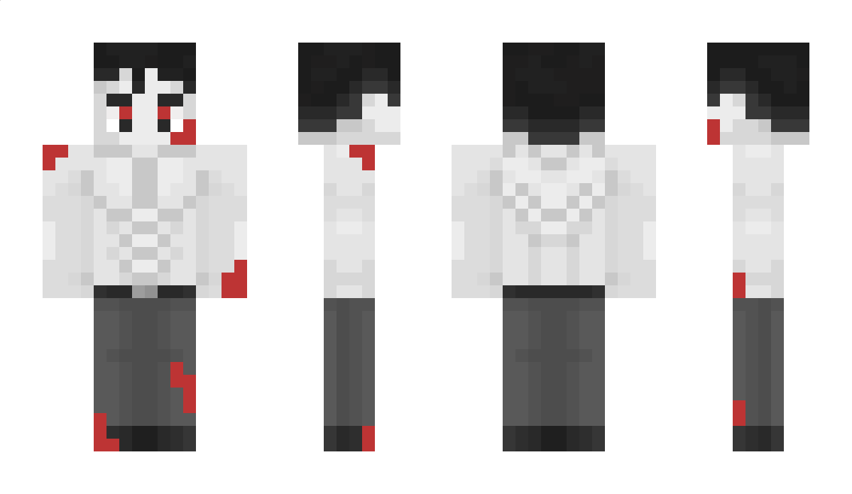 Jeeb Minecraft Skin