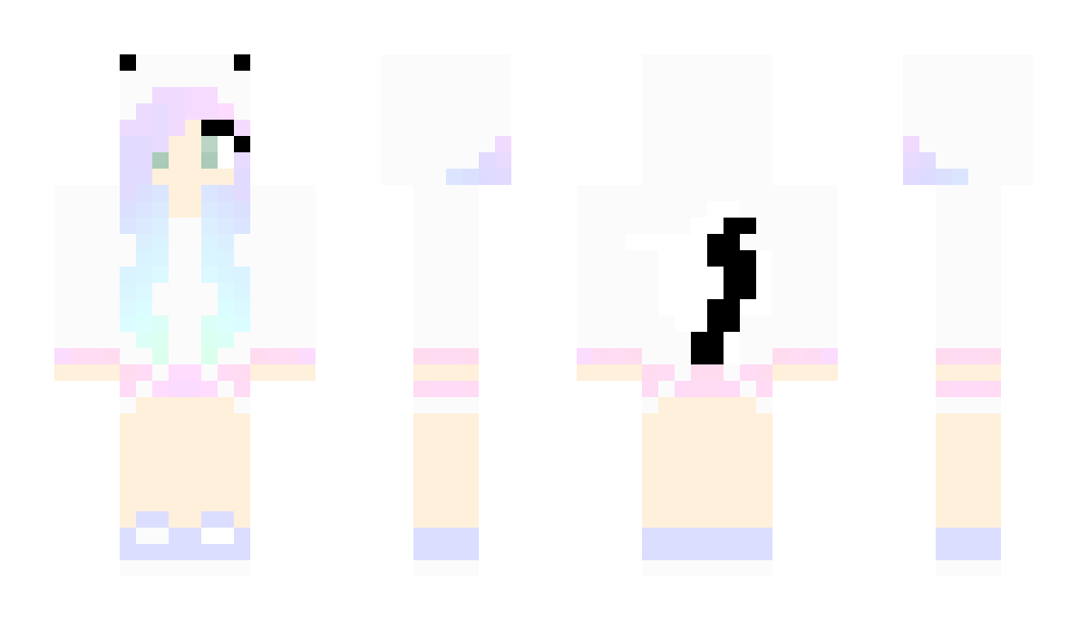 Clee Minecraft Skin