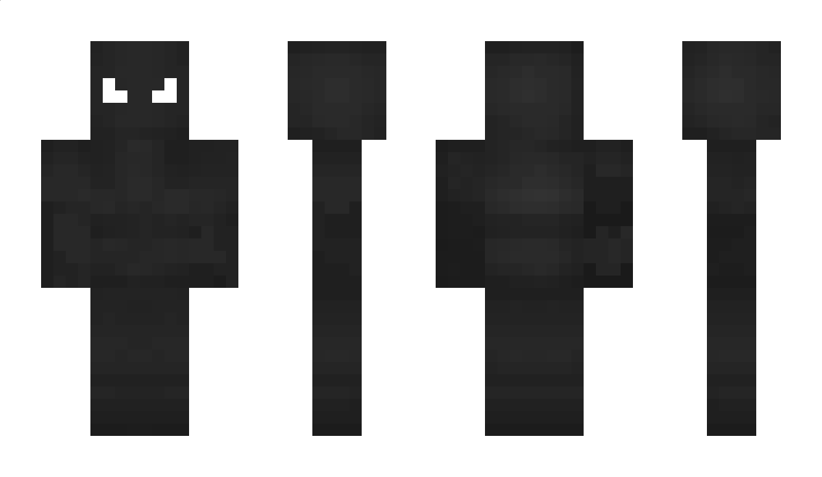 H40 Minecraft Skin