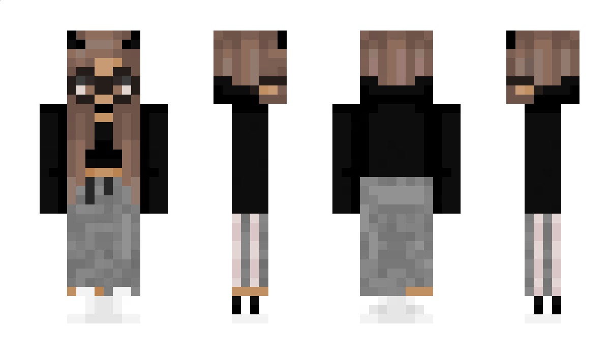 Nehkol Minecraft Skin