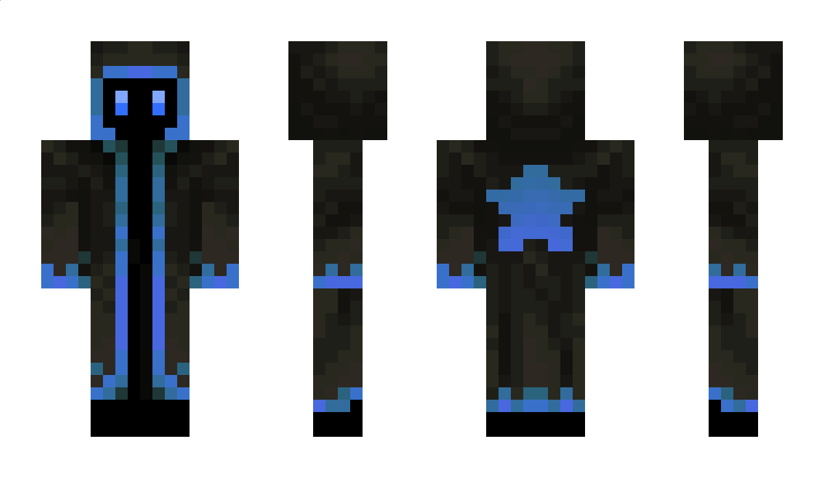 Someperson4 Minecraft Skin