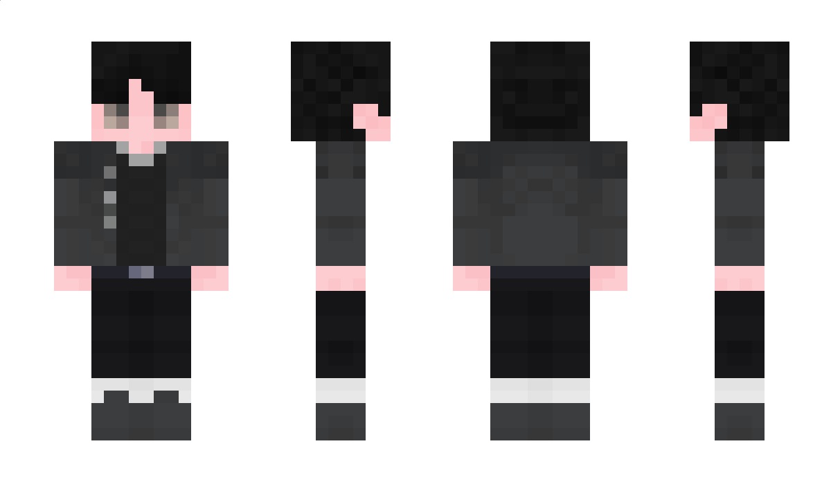 stinging_ Minecraft Skin