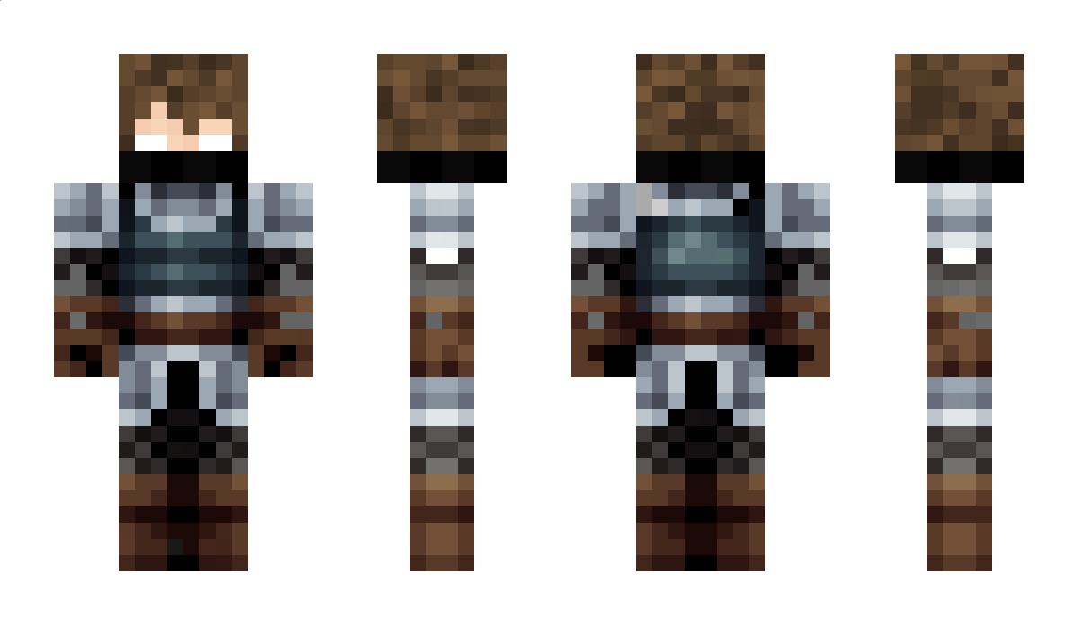 Olavod_ Minecraft Skin