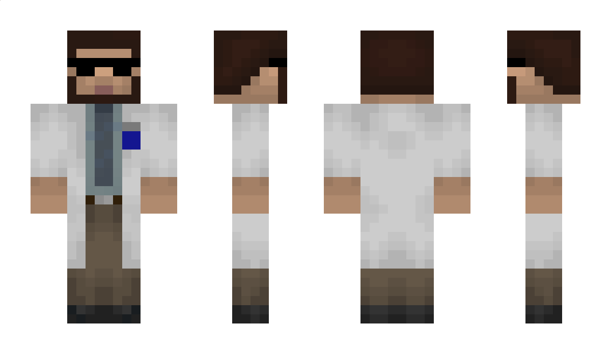 onley Minecraft Skin