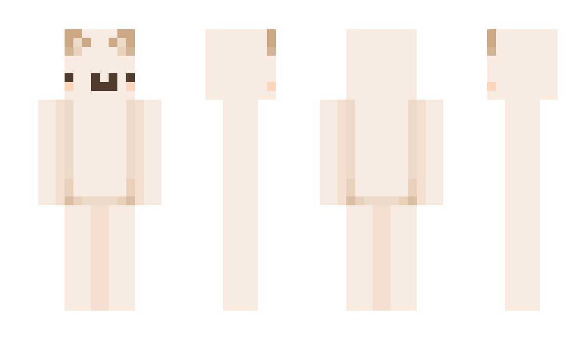 luklaaa Minecraft Skin