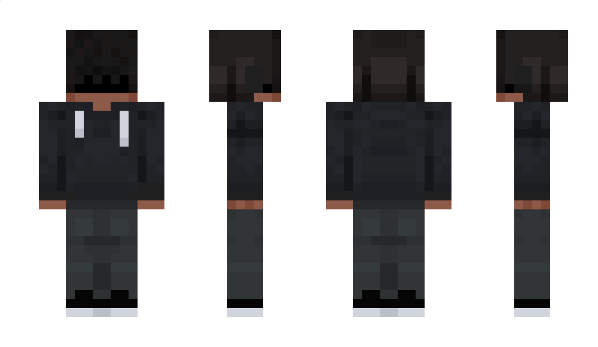 _Rylic Minecraft Skin