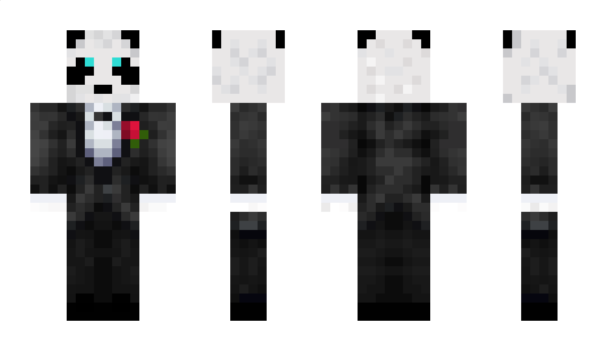 King_Josh07 Minecraft Skin