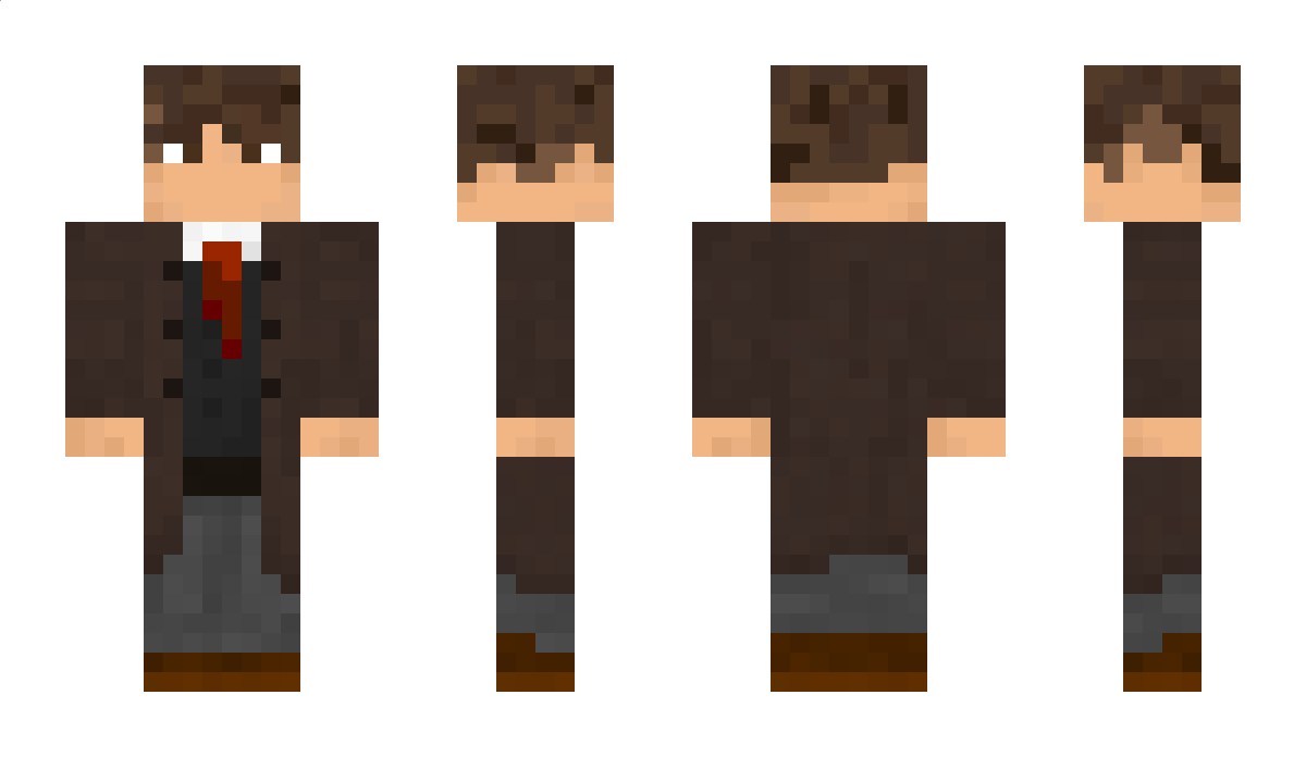 KLOSAR_MARCEL Minecraft Skin