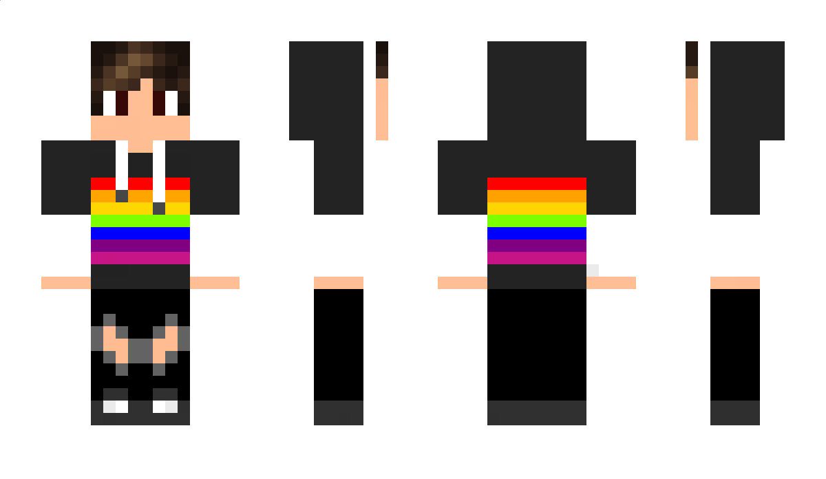 Agera_Park Minecraft Skin