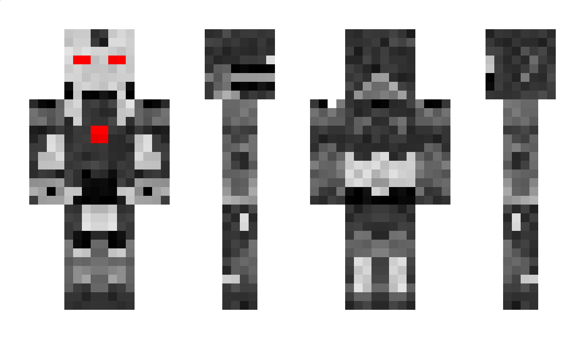 Stea Minecraft Skin