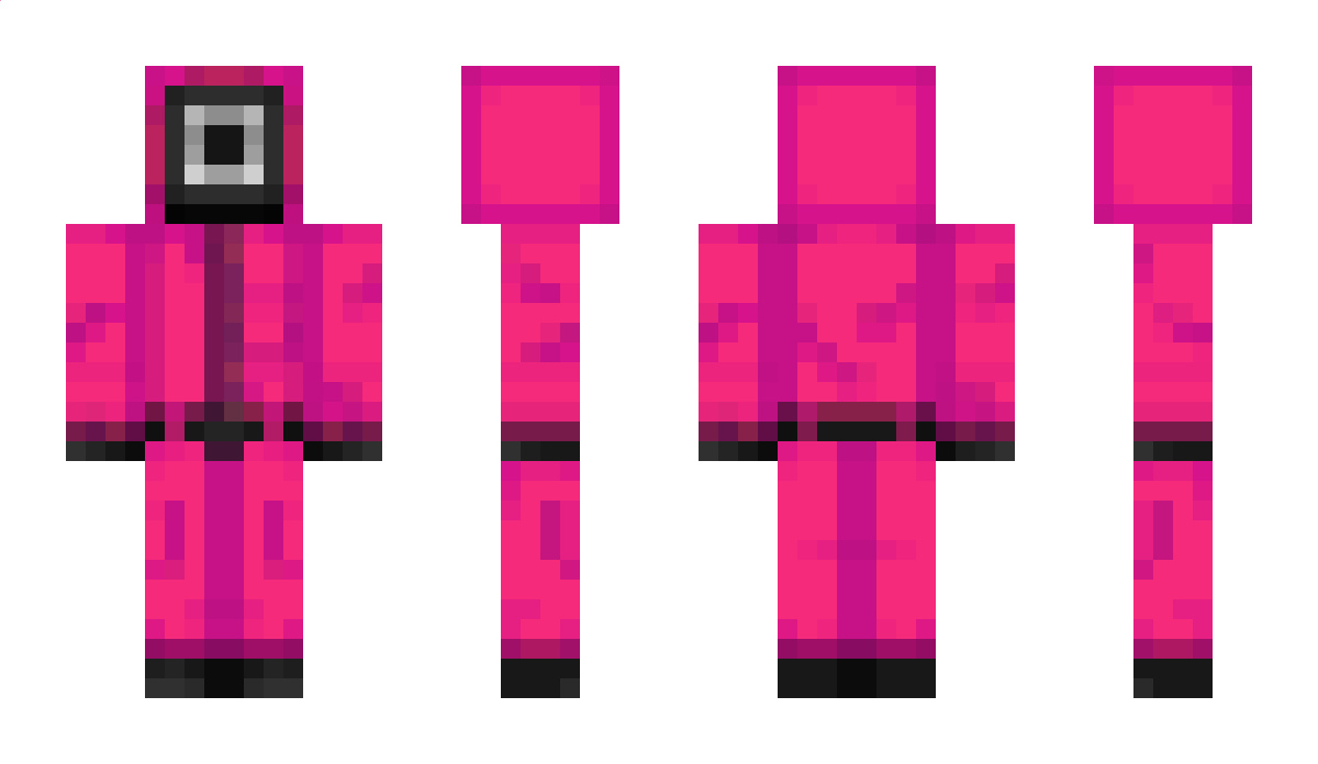 IdanSorkin Minecraft Skin