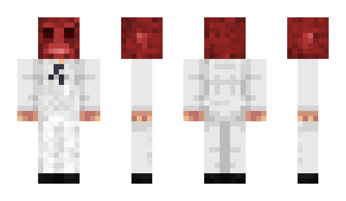 Wally_Boy Minecraft Skin