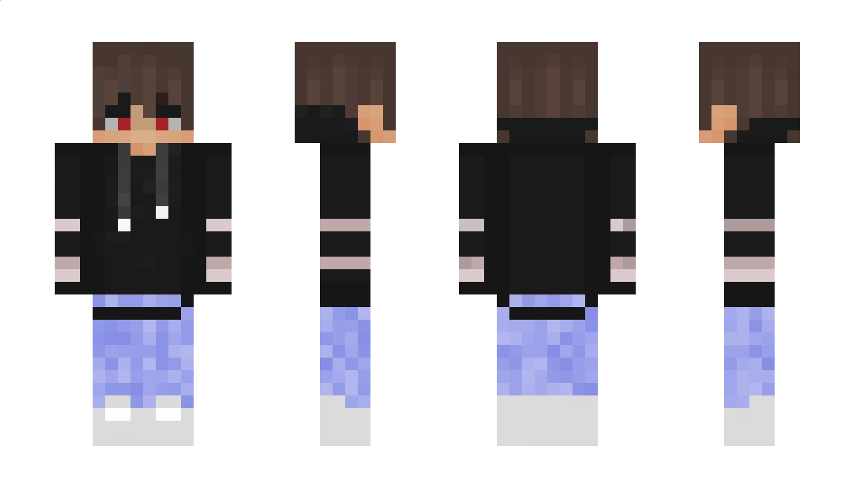 TBGCobra Minecraft Skin