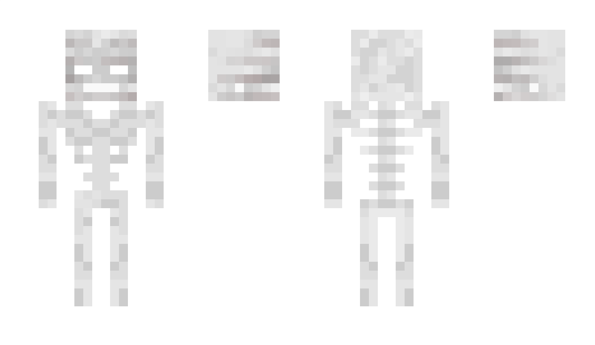 NilsNPS Minecraft Skin