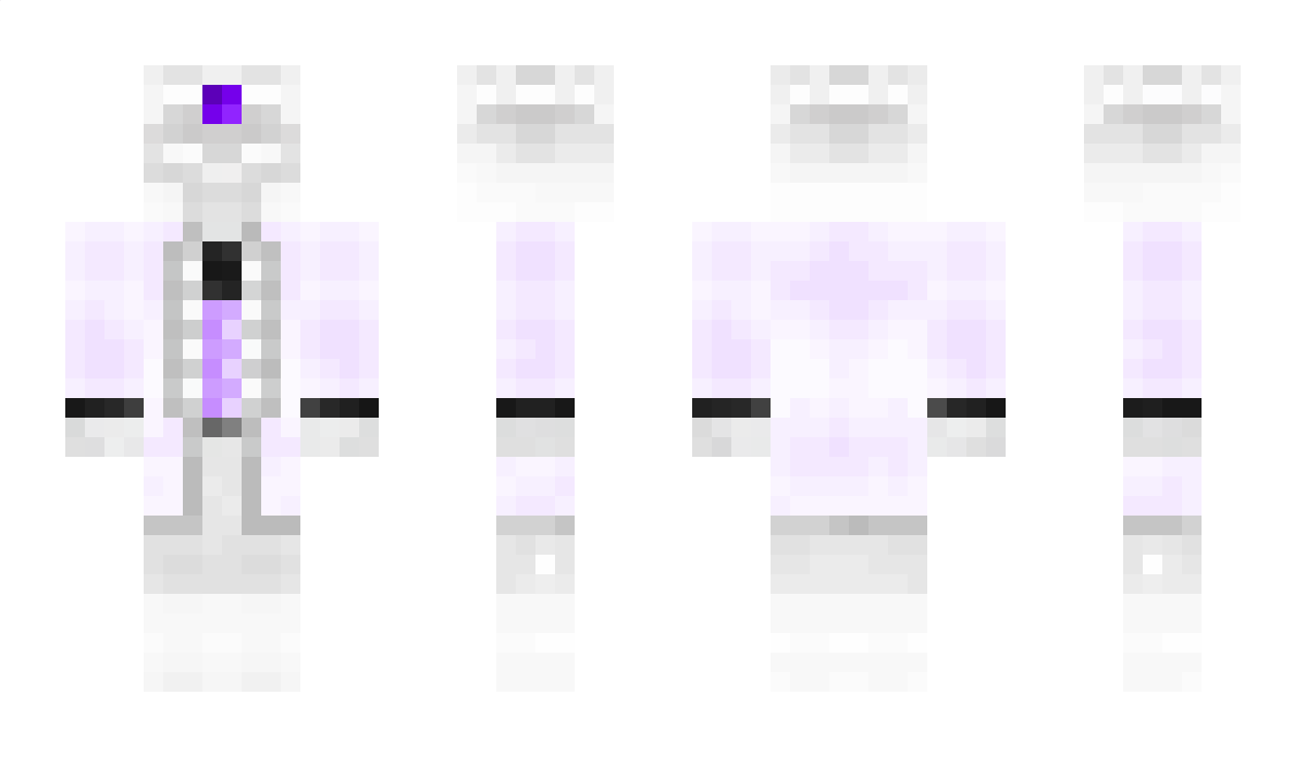 _Moaritz_1 Minecraft Skin