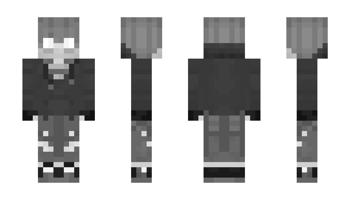 Wizurds_101 Minecraft Skin