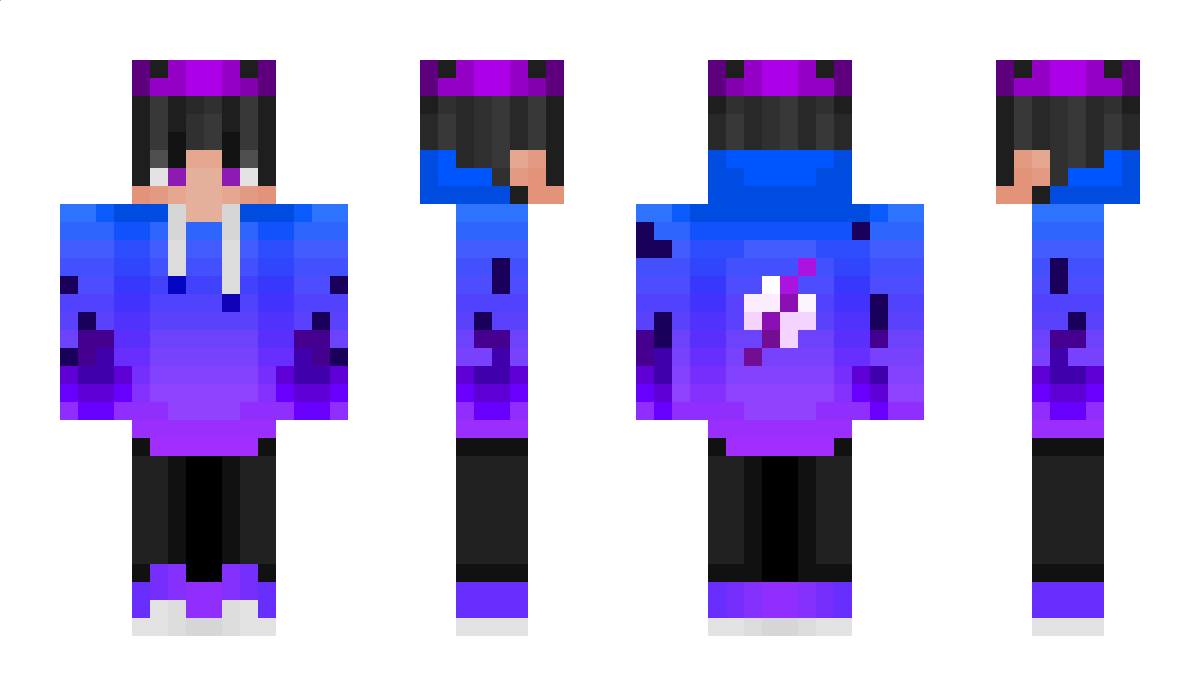 Knstis Minecraft Skin